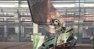 Демонтаж станков Красноуфимск, цена от 2945 руб.