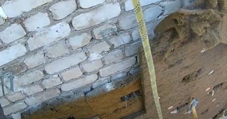 Демонтаж утеплителя в Красноуфимске по выгодной цене от 414 рублей - Сварной-Крф
