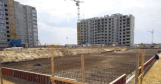 Демонтаж фундамента из монолитной плиты Красноуфимск, цена от 2945 руб.