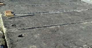 Демонтаж наплавляемой кровли: цена от 713 рублей за м2 | Сварной-Крф