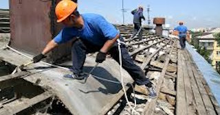 Разборка утеплителя на кровле в Красноуфимске - расценка в смете от 517 рублей | Сварной-Крф